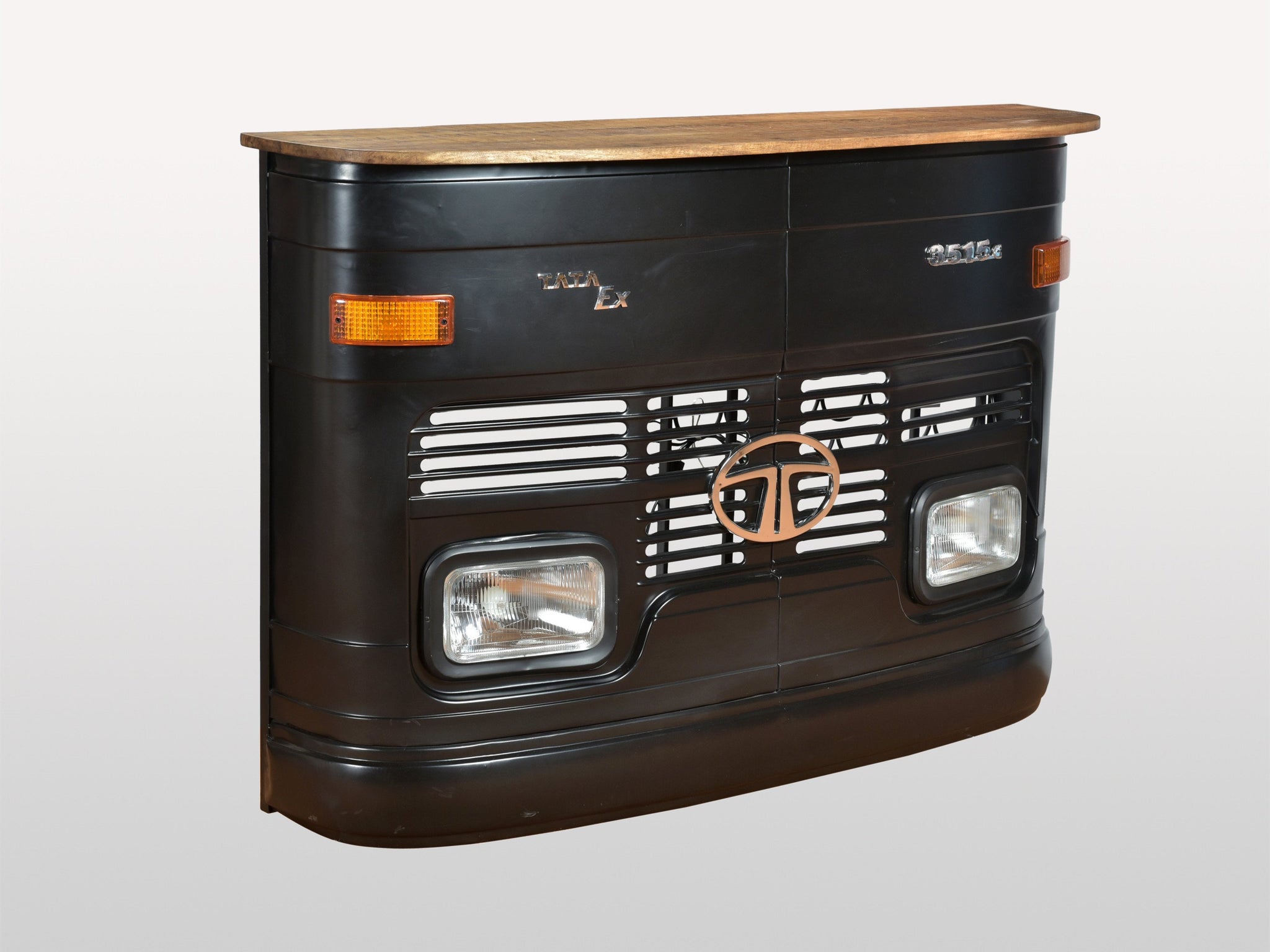 Bar Industriel TATA Ex - Kif-Kif Import