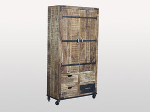 Manufacture wine cabinet