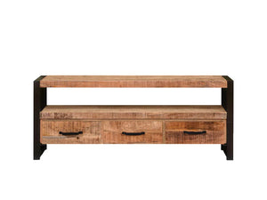Factory TV Stand